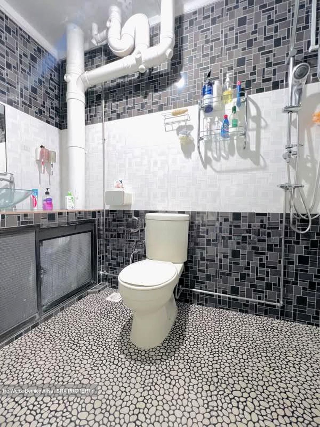Blk 607 Woodlands Ring Road (Woodlands), HDB 4 Rooms #568790061